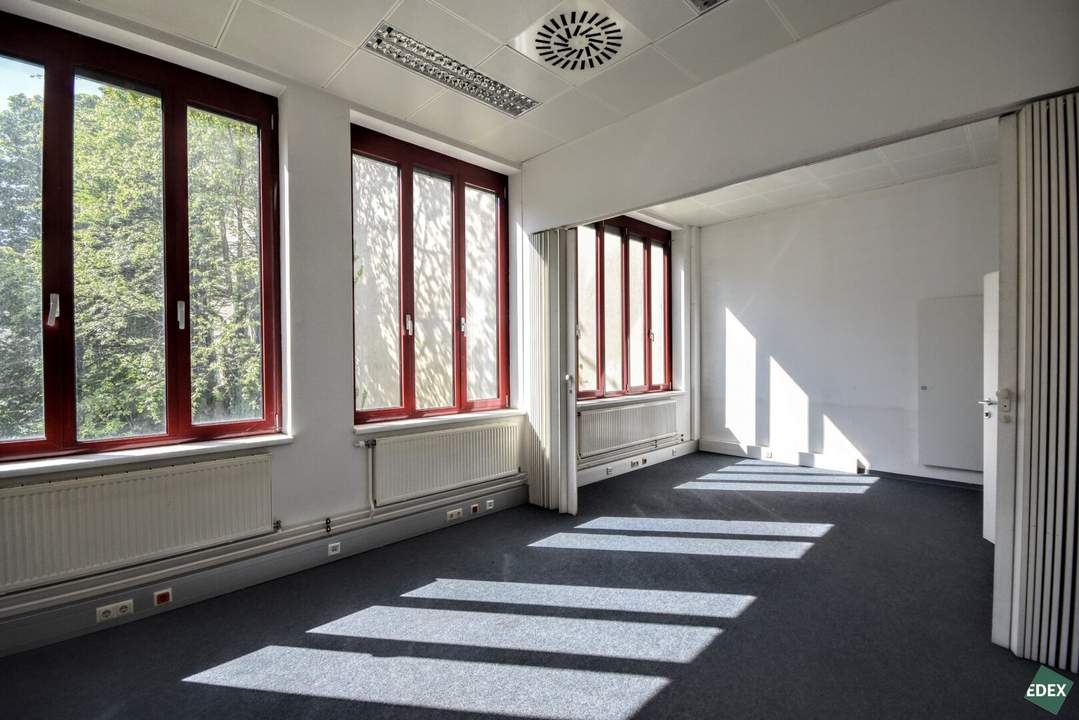 Mariahilfer Straße | Gewerbefläche in Passage