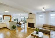 Energieeffiziente Villa in Wien-Nähe mit modernster Technik
