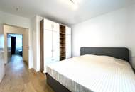 Exklusive 3-Zimmer-Dachgeschoss-Oase mit sonnigem Balkon & grünem Innenhof