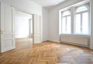 4-Zimmerwohnung in der Hirschengasse