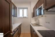 »Innere Stadt, Singerstraße: 2-Zimmer-Altbauwohnung, ca. 59 m², 5. Liftstock, ab sofort bezugsfertig – Top-Lage zwischen Stephansplatz und Stadtpark«