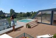 Luxury Living in Sievering - Ihre Designvilla im Wiener Cottageviertel! - JETZT ZUSCHLAGEN