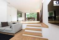 360° TOUR // LUXURY BUNGALOW in prestigious LOCATION of GRINZING // LUXUS BUNGALOW in GRINZINGER BESTLAGE