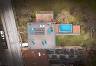 "Modernes Einfamilienhaus mit Dachterrasse & Smart-Home-Vorbereitung Raum für Ihre Ideen"