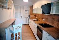 TRAUMHAFTE ALTBAUWOHNUNG MIT BALKON - MODERN & VOLLRENOVIERT