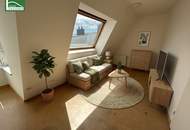 All-inclusive wohnen! Kompakte 1-Zimmer-Wohnung in der Tokiostraße 12!