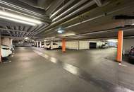 Garagenstellplätze in Simmering "Q11"
