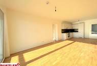 Helle 3-Zimmer-Wohung mit Abendsonne I Großer Balkon und Fußbodenheizung inklusive