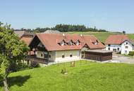 Anlageobjekt mit Gastro und Wohnhaus