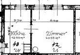 1-Zimmer-Wohnung in Graz