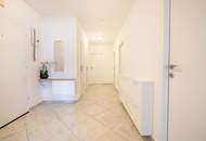 Einziehen &amp; Wohlfühlen – großzügige 4-Zimmer-Wohnung in ruhiger, zentrumsnaher Lage