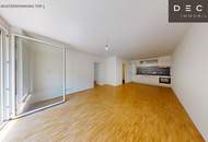 | 2 ZIMMERWOHNUNG | MIT ALLGEMEINEM DACHGARTEN | GUTE ANBINDUNG