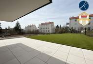 🌻🌼🌺Gartentraum mit 400m² Außenflächen und 7 Terrassentüren (Top 4) - Neubauprojekt am Kremser Steindl