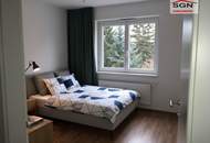 Schöne Wohnung zum Sofortbezug und mit PKW-Abstellplatz sowie schöner Küche