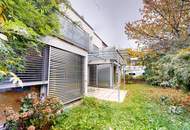Großzügige Maisonette I 6 Zimmer I Eigengarten