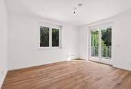 Grün, Großzügig, Gehoben – 4-Schlafzimmer-Traum mit Wald-Panorama