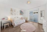 Helle 3-Zimmer-Wohnung mit Garten, Terrasse, Kamin und top Grundriss – vielseitig nutzbar in St. Johann