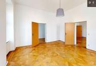 | ALTBAU FLAIR | GROSSZÜGIG | VIEL POTENTIAL |