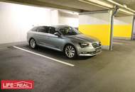 2 vermietete Tiefgaragenplätze in gefragter Lage, in Traun