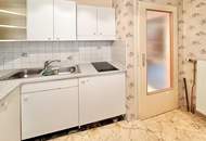 Liesingbach-Nähe, ruhig, gute Infrastruktur