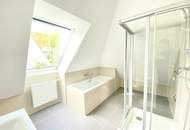 Traumhafte 4-Zimmer Dachgeschosswohnung mit Dachterrasse