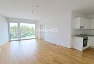 Zwei Zimmer Wohnung mit großem Balkon | Straßganger Straße 380 a | Top 36
