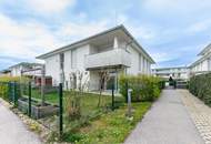 Attraktive 4-Zimmer-Gartenwohnung in ruhiger, sonniger Lage