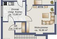 Modernisiertes Traumhaus mit schönem Garten