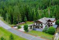 Lebensqualität &amp; Vermietungspotenzial im Naturparadies mit Freizeitwohnsitzwidmung