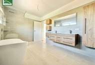 ERSTBEZUG MIT GRÜNBLICK | MODERNE DOPPELHAUSHÄLFTE | FAMILIENFREUNDLICH | ZIEGELMASSIVBAU