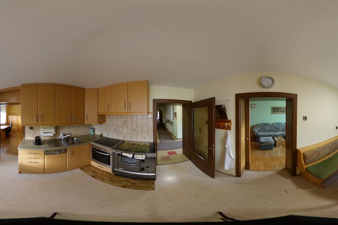 Entzückendes Haus im idyllischen Südburgenland Nähe Fürstenfeld