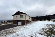 Anpacker gesucht - entkerntes Einfamilienhaus in Laimbach am Ostrong!