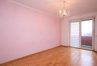 2,5-Zimmer-Wohnung mit herrlichem Ausblick, nahe FH Joanneum!