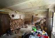 Charmantes Landhaus mit großzügigem Grundstück im Bezirk Güssing