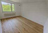 Erstvermietung nach Sanierung | 3,5 Zimmer 95m² Wohnfläche zzgl. Balkon & KFZ Abstellplatz