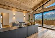 Luxuriöses Neubau-Penthouse in Toplage