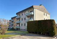Eigentumswohnung mit Loggia in ruhiger, wunderschöner Aussichtslage
