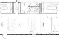 Geschäftslokal in den neuen DC Flats zu mieten!