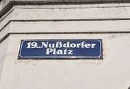 3 Zimmer in Nussdorf: perfekter Grundriss, höchste Lebensqualität, exzellente Verkehrsanbindung