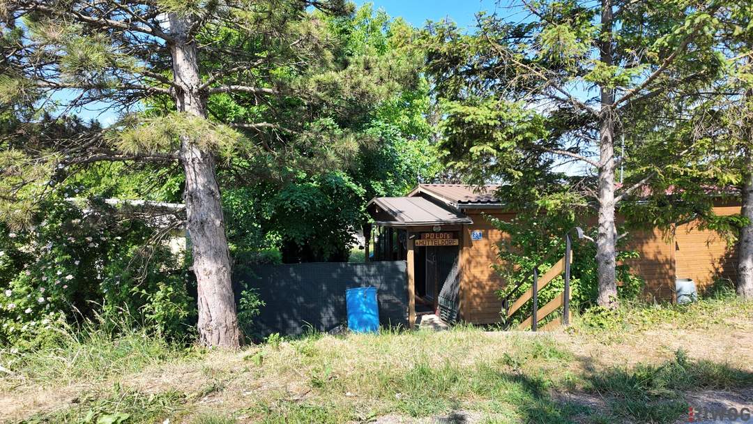 🏡 Charmantes Sommerhaus mit großem Garten & Wintergarten