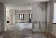 Charmanter Rückzugsort mit Atelier zum Entfalten
