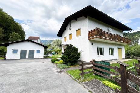 Eine Liegenschaft mit Geschichte und Zukunft!, Haus-kauf, 298.000,€, 4580 Kirchdorf an der Krems