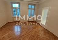 UNBEFRISTET: 2-Zimmer-Balkon-Wohnung in der Landstr.Hauptstr. 73-Top 1.08