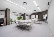 Therapieräume/ Yogastudio/ Atelier: Absolutes Lichtjuwel im Dachgeschoss zur Vermietung