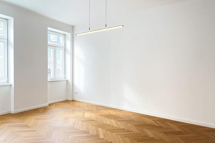 Citylife am Augarten – Stilvolle Eigentumswohnung in Ruhelage, Wohnung-kauf, 249.000,€, 1200 Wien 20., Brigittenau