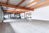 Halle In Ilz zu vermieten (Provisionsfrei)