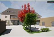 ERSTBEZUG nach Sanierung + Mietwohnung mit möblierter Küche + MURAU