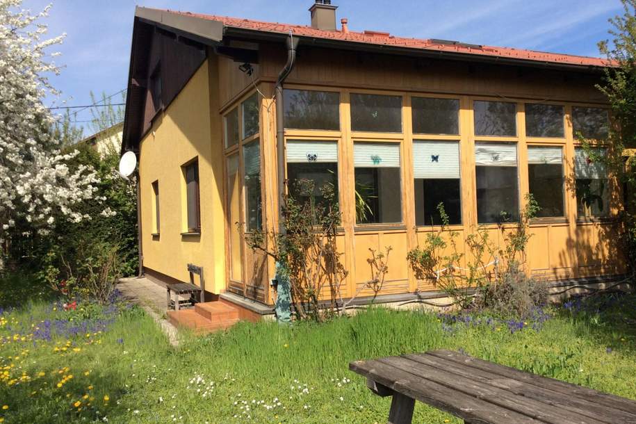 "Doppelparzelle mit "Althausbestand", Grund und Boden-kauf, 659.000,€, 2325 Bruck an der Leitha