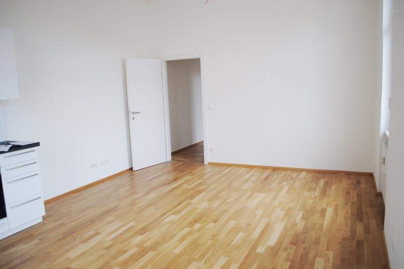 Gepflegte Mietwohnung (51m²) im Zentrum von Fürstenfeld!, Wohnung-miete, 526,35,€, 8280 Hartberg-Fürstenfeld
