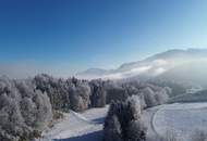 Einfamilienhaus i.Ruhelage Radsberg – parkähnlicher Garten, Wintergarten, Kachelofen &amp; Nebengebäude